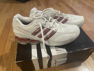 Adidas Devotion PB W Women’s Running Shoes Size 12 New in Box