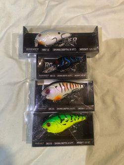 Crankbaits
