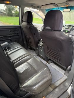 2004 Honda Pilot