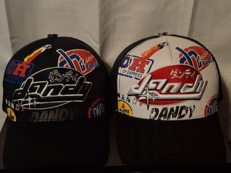 Hats