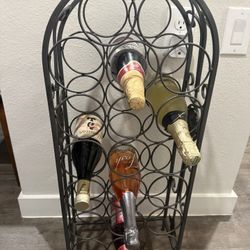 Vinera / Bottle Wine Organizer 