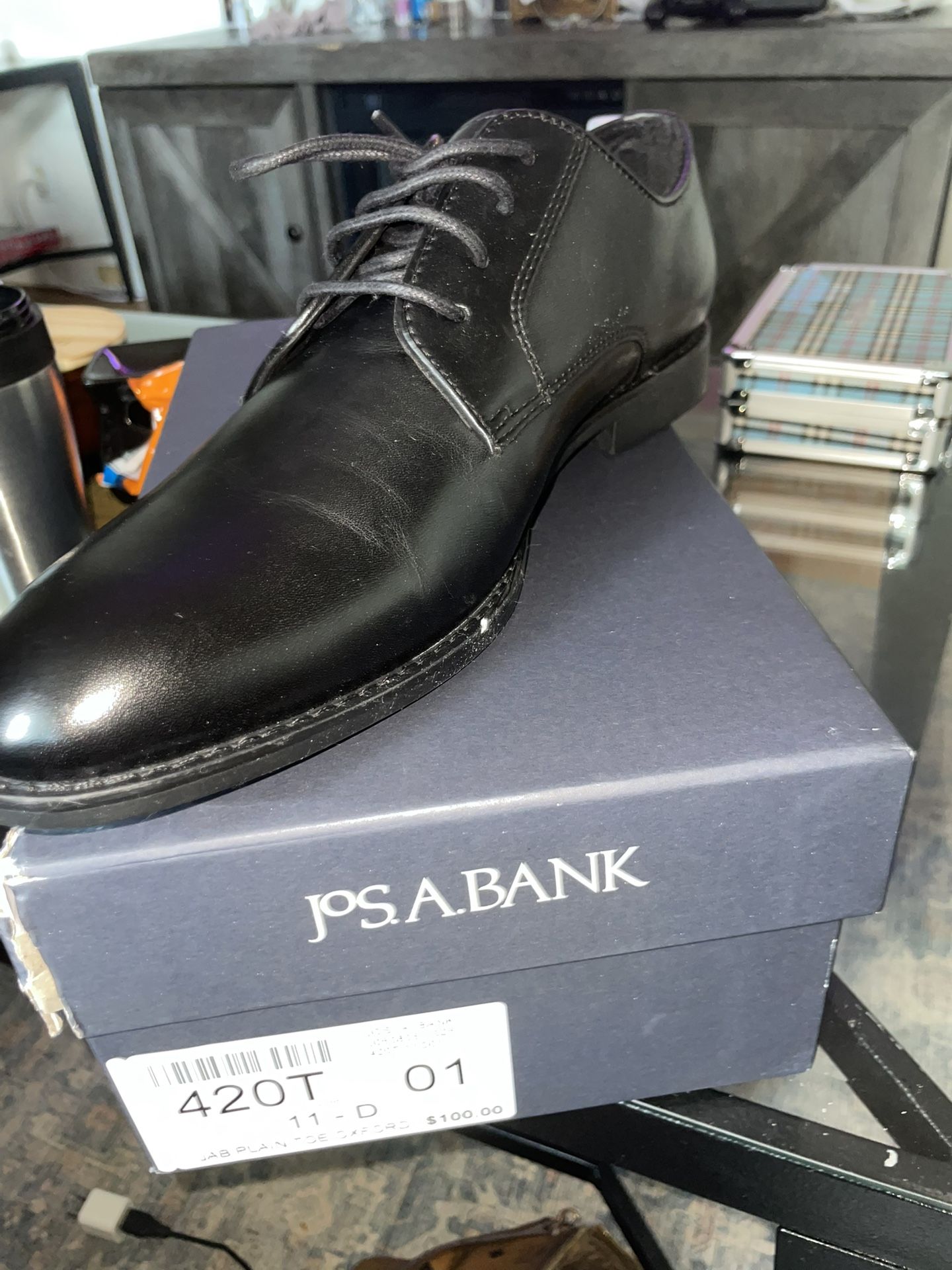 Men’s Shoes
