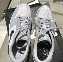 Jordan’s size 15 men talla 15 de hombre