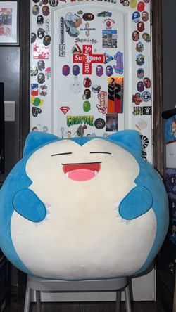 Pokemon plushies
