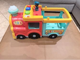 Fisher Price Train