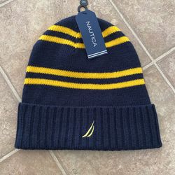 Náutica Beanie 