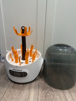 Baby Brezza Bottle Sterilizer and Dryer – Excellent Condition