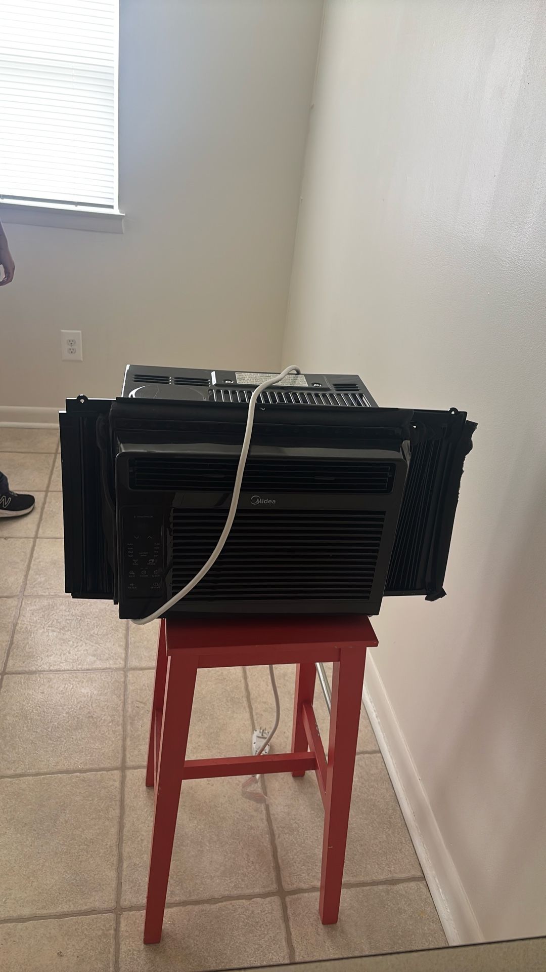 AC unit