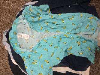 Bag of Dress shirts M/L