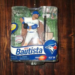JOSE BAUTISTA