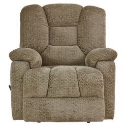 reclining chair