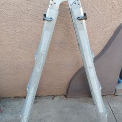 18ft Ladder / Escalera