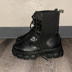 Fashion Boots