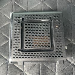 ARRIS Touchstone CM8200A DOCSIS 3.1 Ultra Fast Cable Modem Only - Black