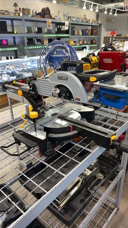 Chicago circular saw