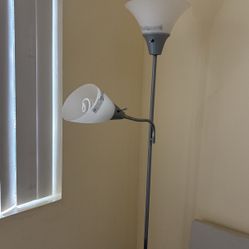 Floor Lamp 