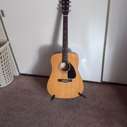 Fender Guitar