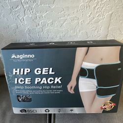 Hip Gel Pack 
