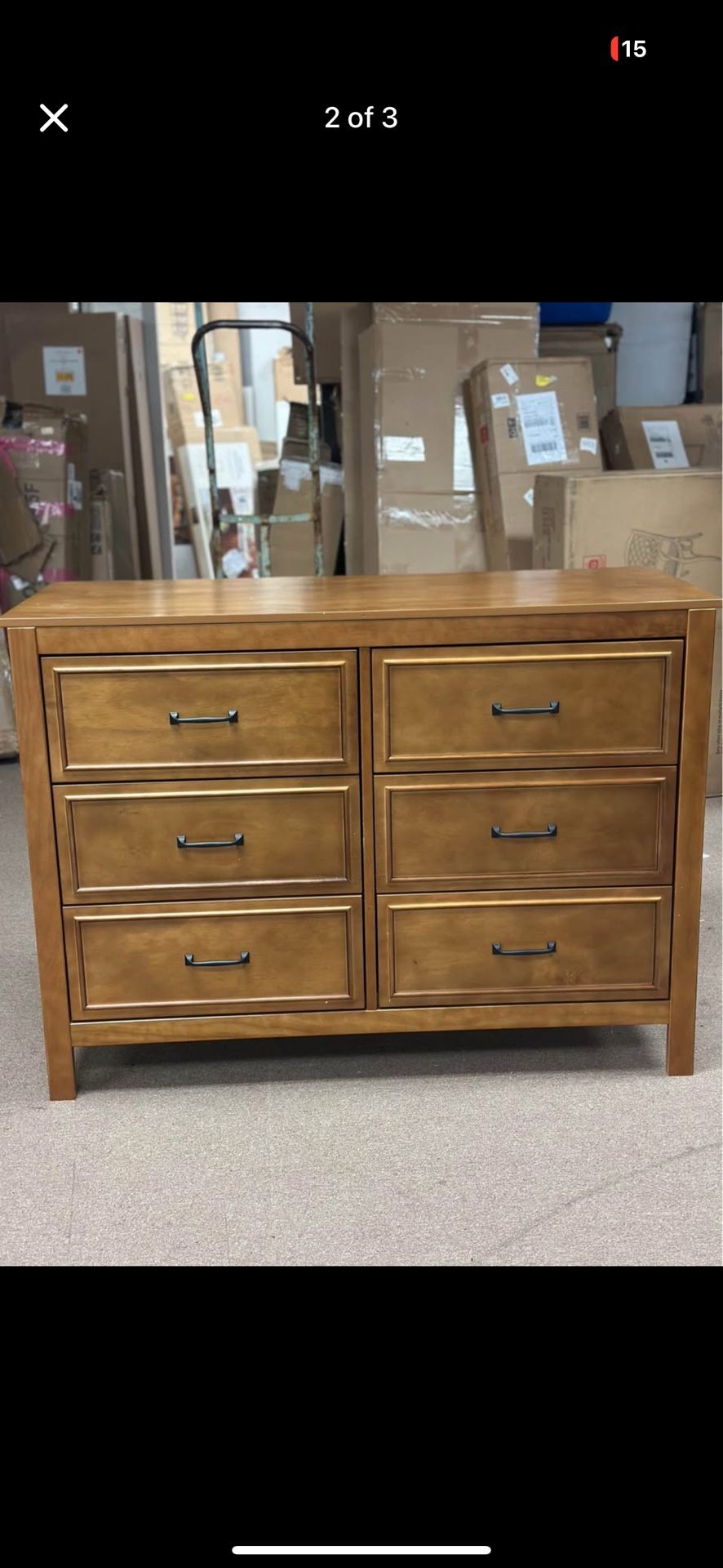 Dresser