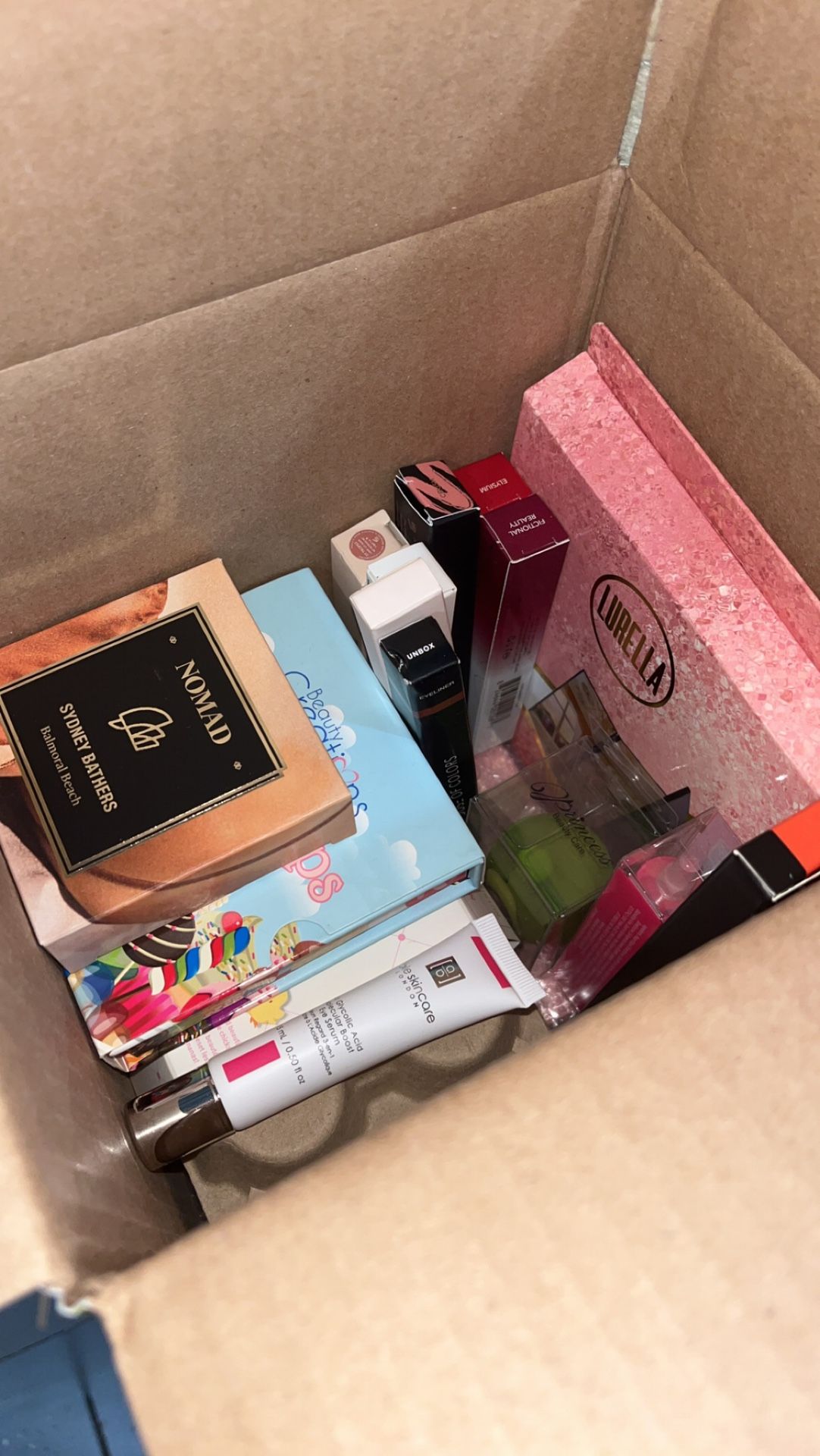 Makeup Bundle