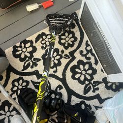 lax stick