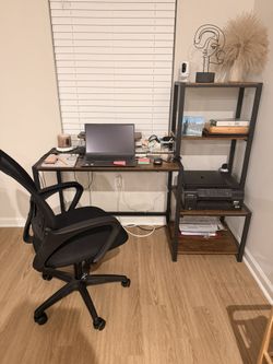 Modern Home office Workstation