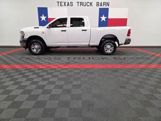 2020 RAM 2500