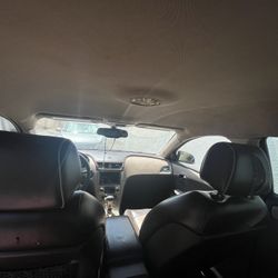 2008 Chevrolet Malibu
