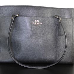 Coach Addison Tote Double Handle Large Bag