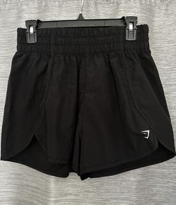 Gymshark Shorts 