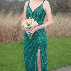 Prom Dress Best Offer 