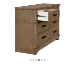 6- in -1 drawer Simmons