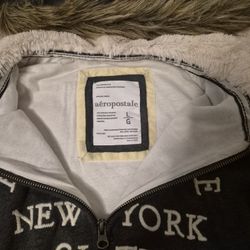 Aeropostale 2000s Hoodie 