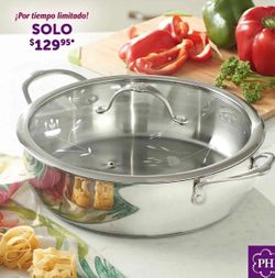 Caserola princes house 5 Qt