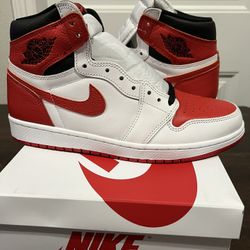Nike Air Jordan 1 Retro Heritage