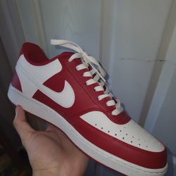 Nike Court Vission Lows (New) 