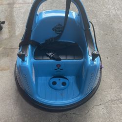 ELECTRIC CAR