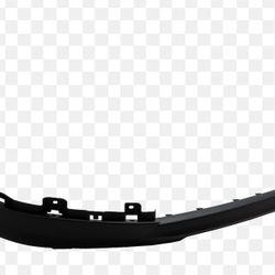 Hyndundai Tucson 19-21 Font Lower Bumper