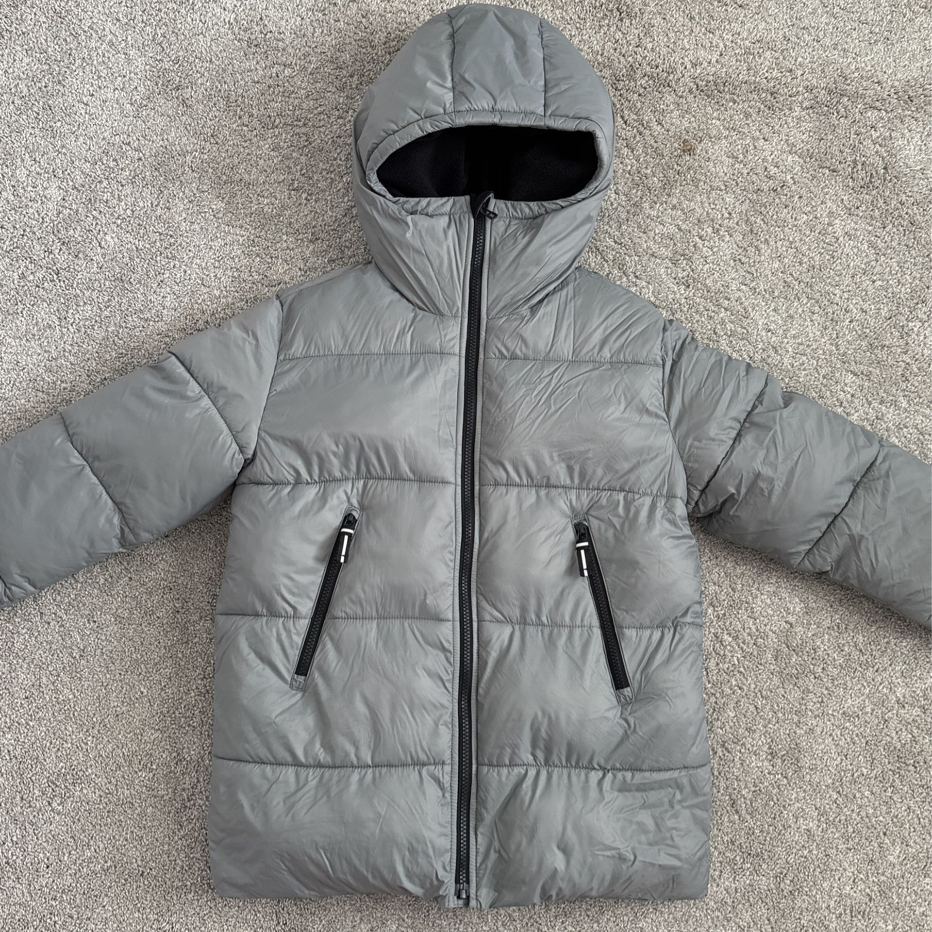 Coat (youth)