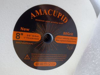 Bench Grinder wheel
