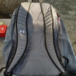 Under Armour Backpack..