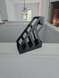 Paper Holder