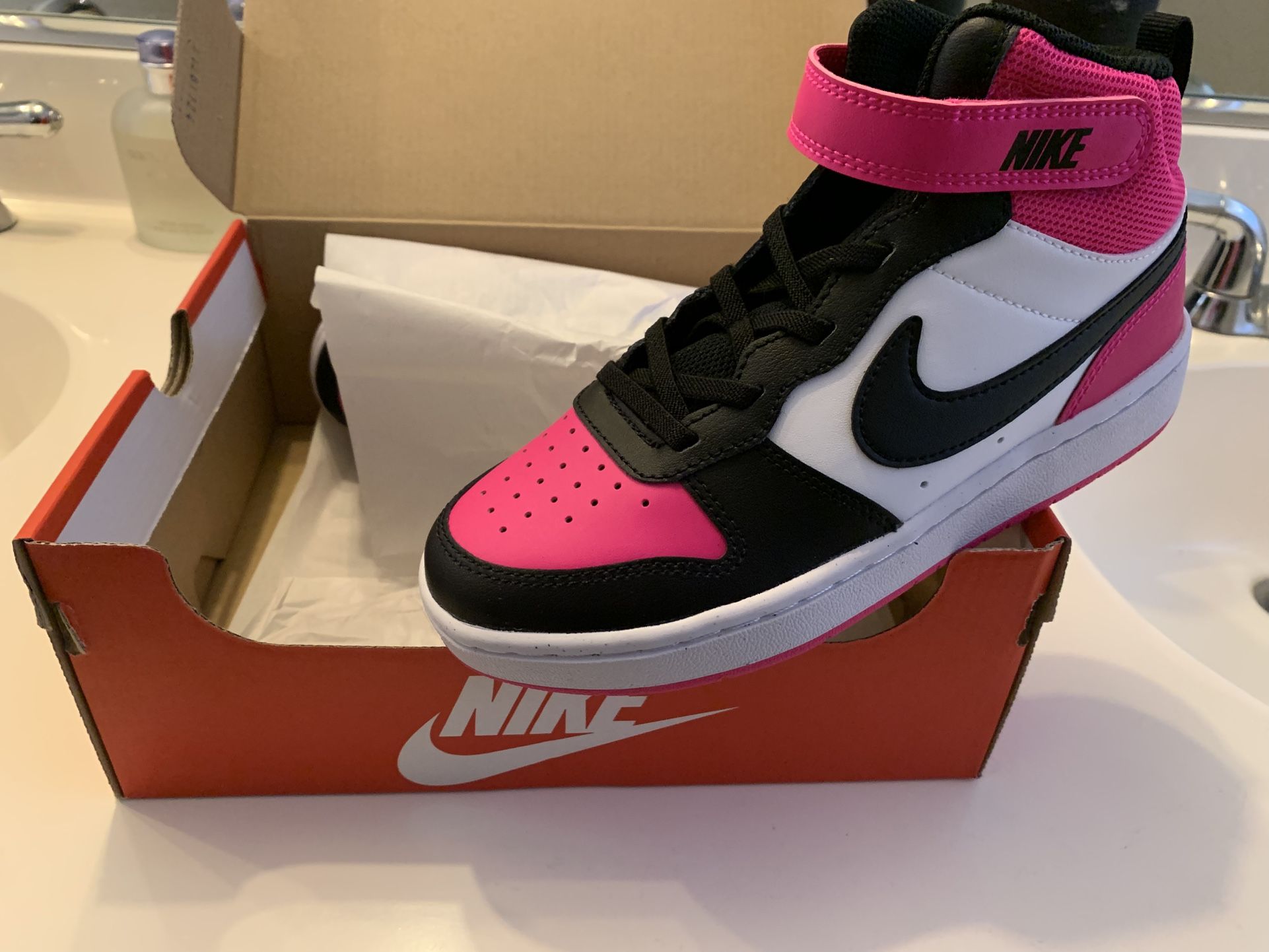 Nike Shoes
