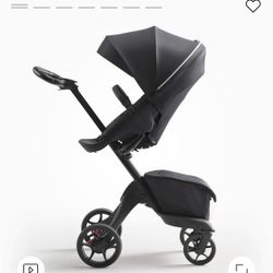 Stokke Xplory X Stroller