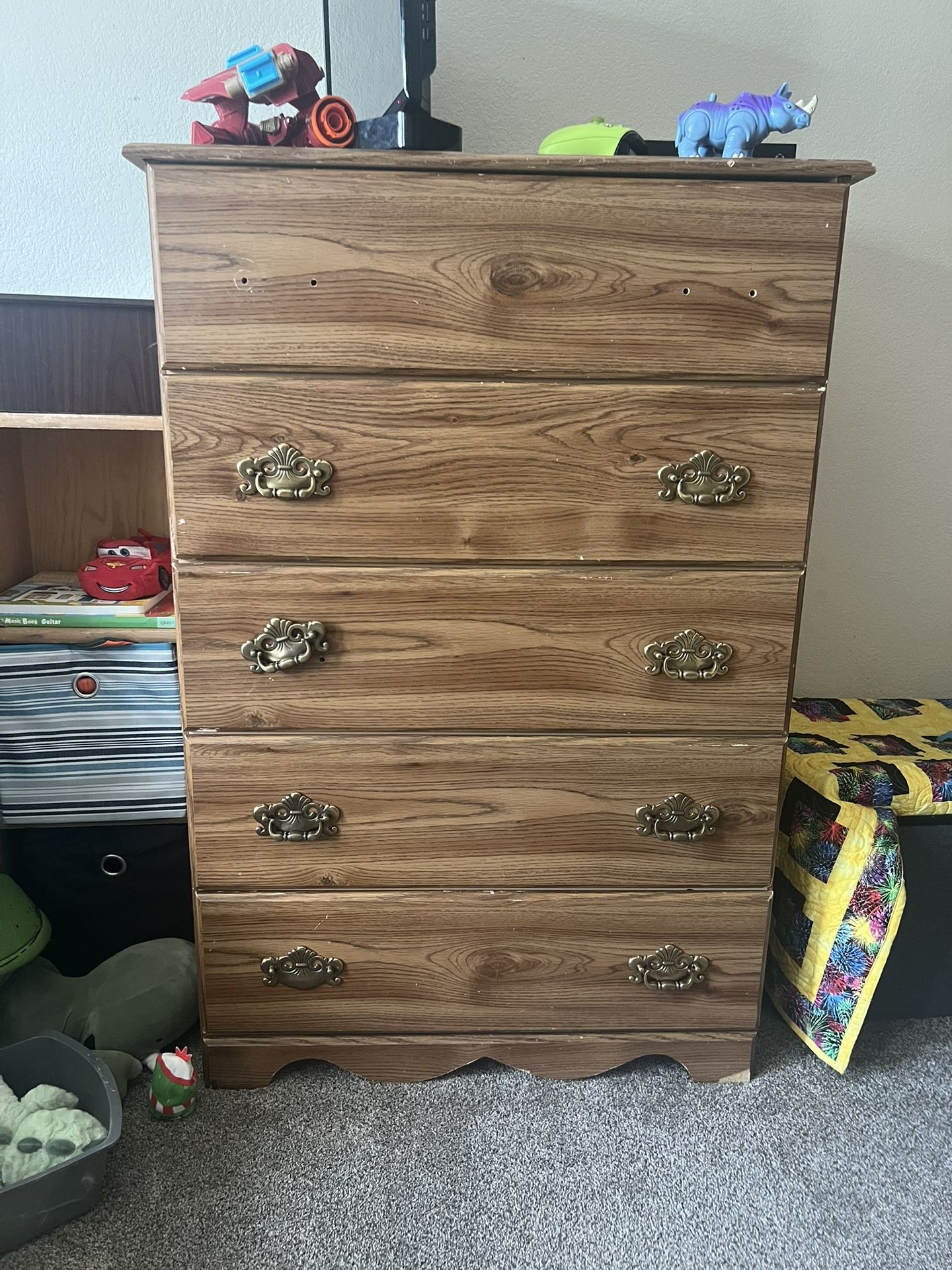 Dresser