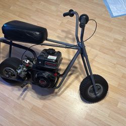 Mini Bike
