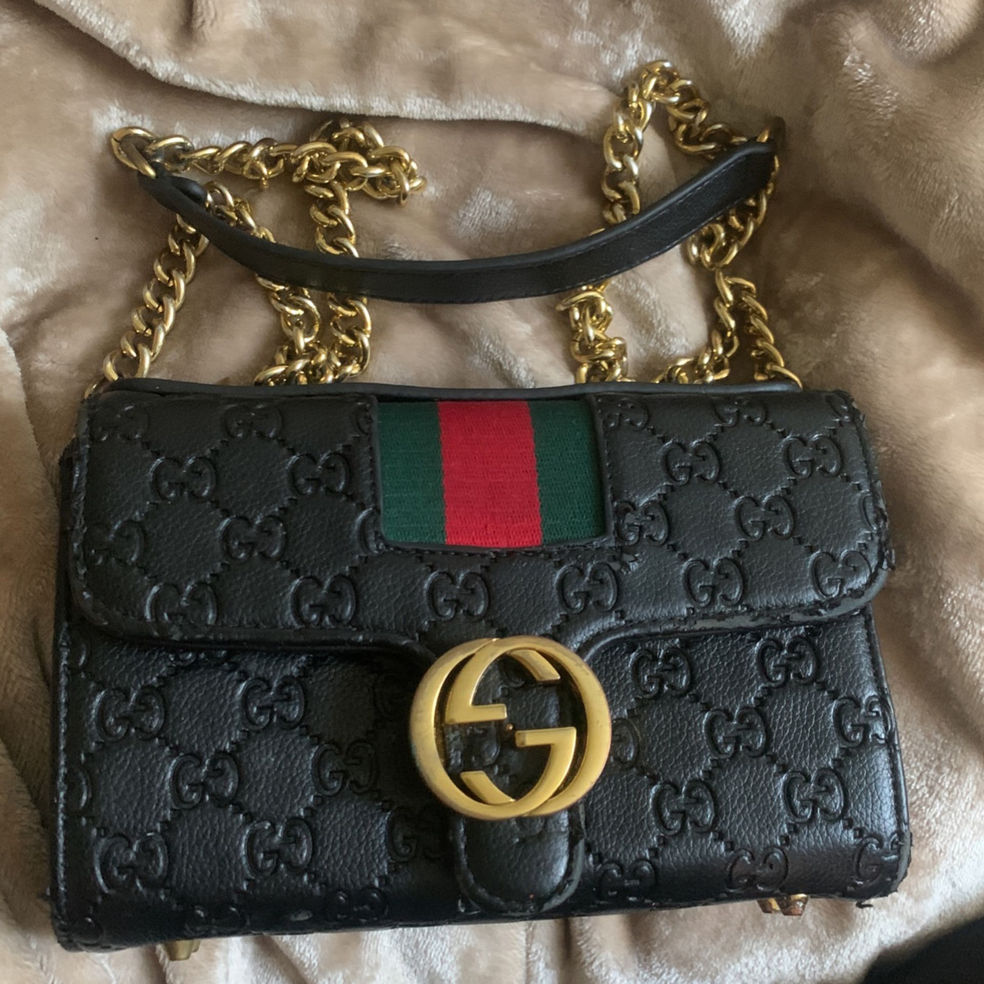 Gucci Original Bag