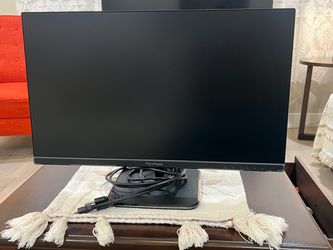 ViewSonic 24" Full HD computer Monitor (VA2456-MHD)