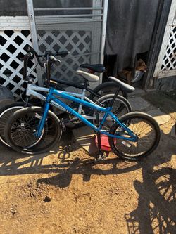 Bikes
