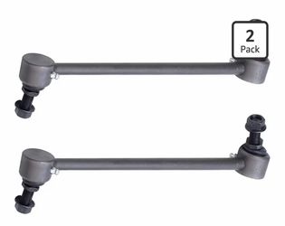 2 NEW Front Sway Bars for Honda CR-V, Acura RDX
